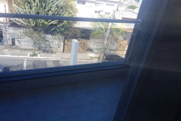 Sobrado novo à venda no Bairro da Vila Inácio Rua Padre Manuel Campello 582