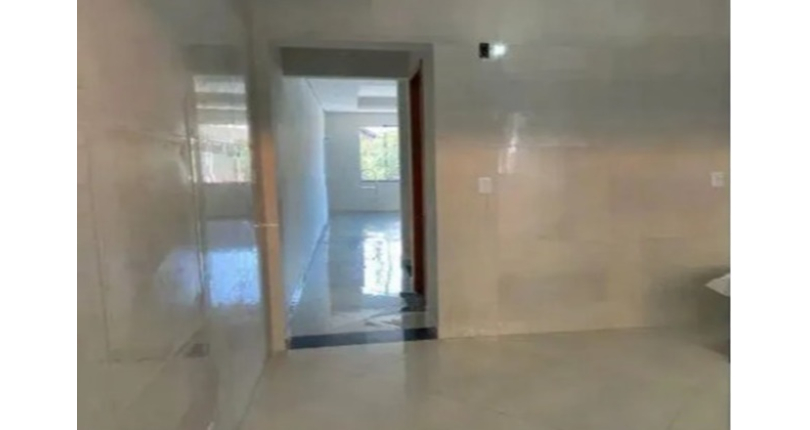 Sobrado novo à venda no Bairro da Vila Inácio Rua Padre Manuel Campello 582