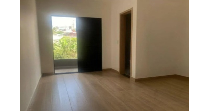 Sobrado novo à venda no Bairro da Vila Inácio Rua Padre Manuel Campello 582