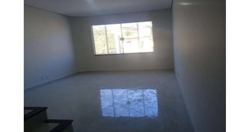 Sobrado novo à venda no Bairro da Vila Inácio Rua Padre Manuel Campello 582