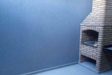 Sobrado novo à venda no Bairro da Vila Inácio Rua Padre Manuel Campello 590