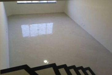 Sobrado novo à venda no Bairro da Vila Inácio Rua Padre Manuel Campello 590