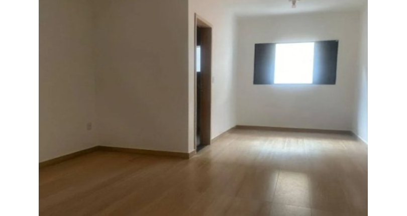 Sobrado novo à venda no Bairro da Vila Inácio Rua Padre Manuel Campello 590