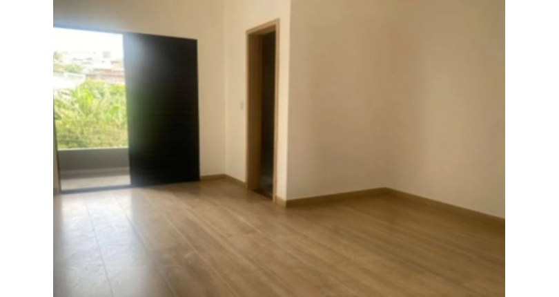 Sobrado novo à venda no Bairro da Vila Inácio Rua Padre Manuel Campello 590