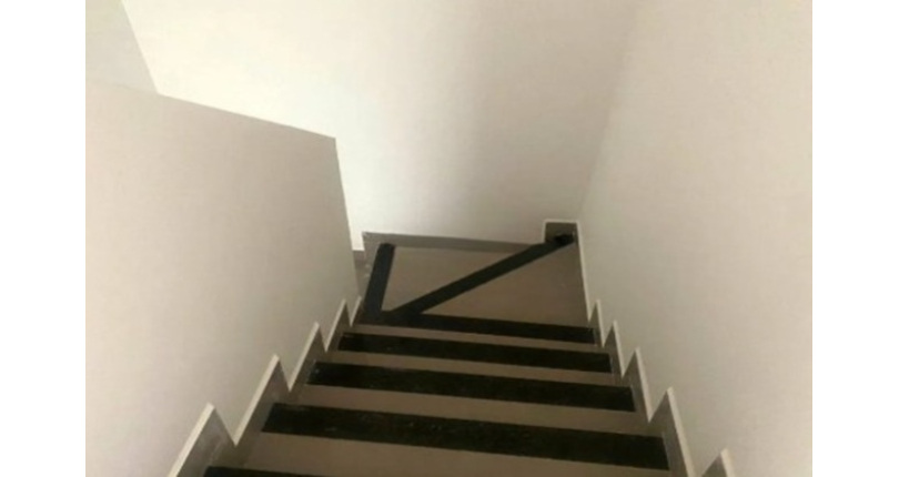 Sobrado novo à venda no Bairro da Vila Inácio Rua Padre Manuel Campello 590