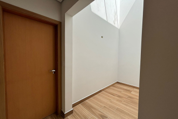 Sobrado Alto Requinte novo à venda no Bairro do Parque São Domingos na Rua Waltrudes Correa 633