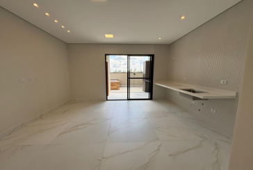 Sobrado Alto Requinte novo à venda no Bairro do Parque São Domingos na Rua Waltrudes Correa 633