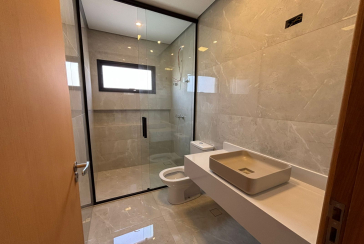 Sobrado Alto Requinte novo à venda no Bairro do Parque São Domingos na Rua Waltrudes Correa 633