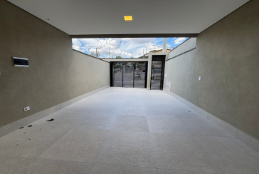 Lindo Sobrado Alto Requinte novo à venda no Bairro do Parque São Domingos na Rua Waltrudes Correa 634, 