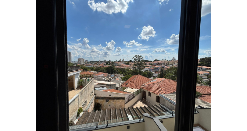 Lindo Sobrado Alto Requinte novo à venda no Bairro do Parque São Domingos na Rua Waltrudes Correa 634, 