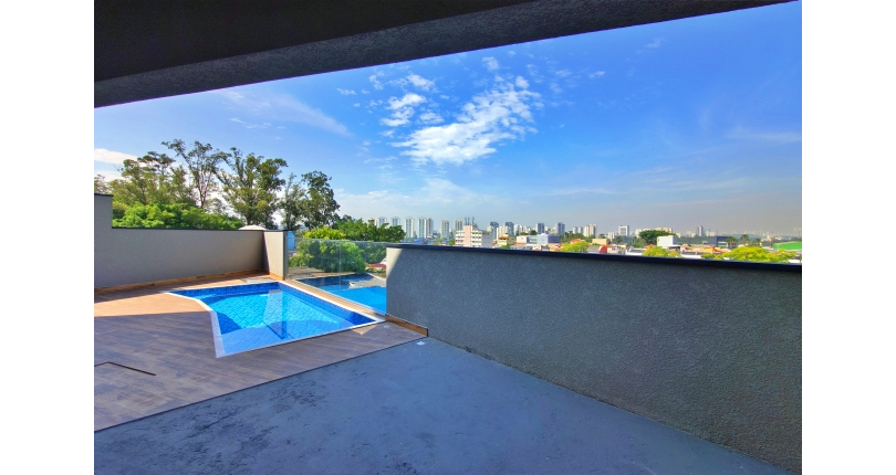 Sobrado à venda Rua Doutor Odon Carlos de Figueiredo Ferraz, 248, Parque São Domingos - Imóveis à Venda