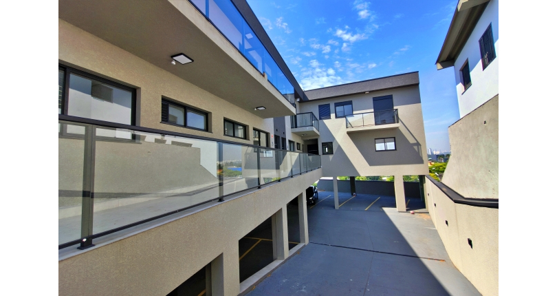 Sobrado à venda Rua Doutor Odon Carlos de Figueiredo Ferraz, 248, Parque São Domingos - Imóveis à Venda