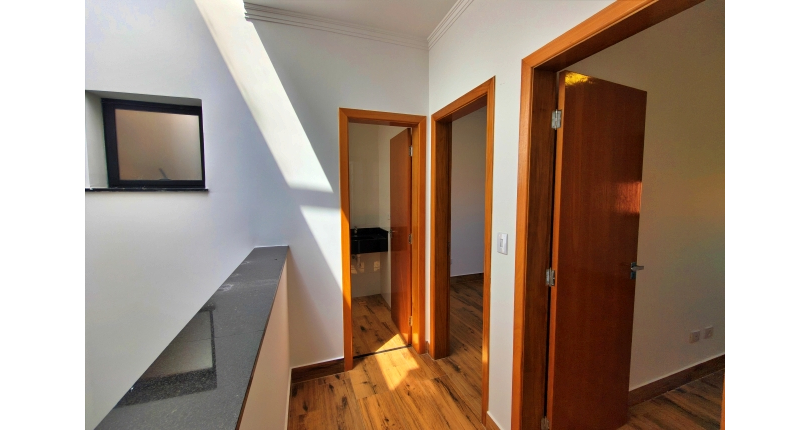 Sobrado à venda Rua Doutor Odon Carlos de Figueiredo Ferraz, 248, Parque São Domingos - Imóveis à Venda