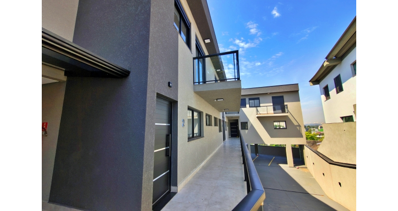 Sobrado à venda Rua Doutor Odon Carlos de Figueiredo Ferraz, 248, Parque São Domingos - Imóveis à Venda