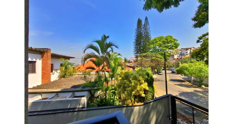 Sobrado à venda Rua Doutor Odon Carlos de Figueiredo Ferraz, 248, Parque São Domingos - Imóveis à Venda