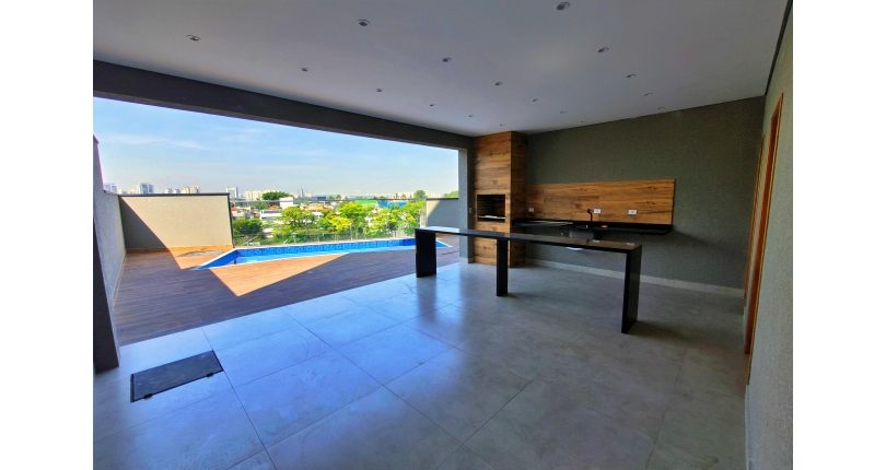 Sobrado à venda Rua Doutor Odon Carlos de Figueiredo Ferraz, 248, Parque São Domingos - Imóveis à Venda