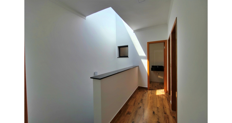 Sobrado à venda Rua Doutor Odon Carlos de Figueiredo Ferraz, 248, Parque São Domingos - Imóveis à Venda