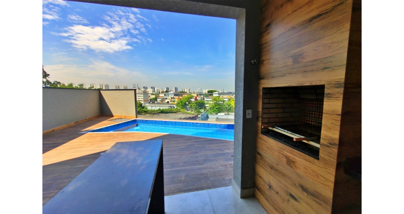 Sobrado à venda Rua Doutor Odon Carlos de Figueiredo Ferraz, 248, Parque São Domingos - Imóveis à Venda