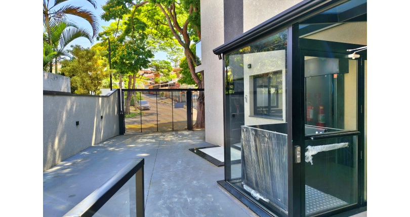 Sobrado à venda Rua Doutor Odon Carlos de Figueiredo Ferraz, 248, Parque São Domingos - Imóveis à Venda