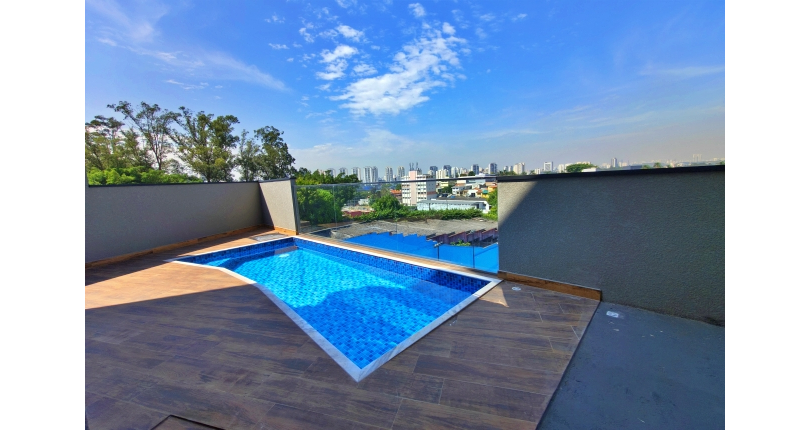 Sobrado à venda Rua Doutor Odon Carlos de Figueiredo Ferraz, 248, Parque São Domingos - Imóveis à Venda