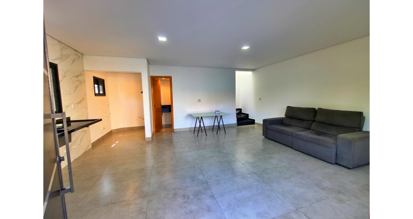 Sobrado à venda Rua Doutor Odon Carlos de Figueiredo Ferraz, 248, Parque São Domingos - Imóveis à Venda