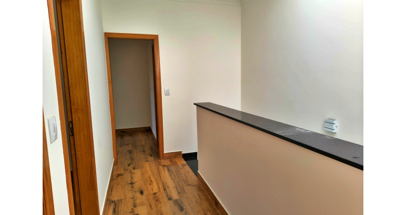 Sobrado à venda Rua Doutor Odon Carlos de Figueiredo Ferraz, 248, Parque São Domingos - Imóveis à Venda