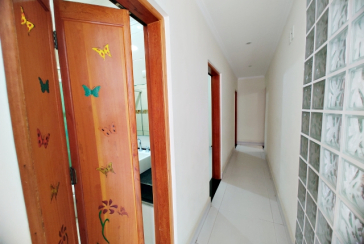 Bela Casa à venda no Bairro da Vila Barreto na Rua Jose Albano,