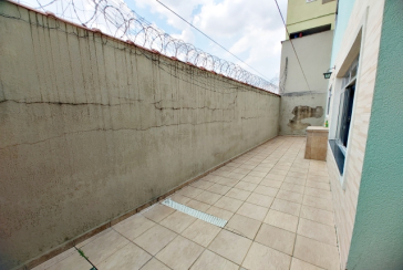 Bela Casa à venda no Bairro da Vila Barreto na Rua Jose Albano,