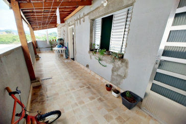 Bela Casa à venda no Bairro da Vila Barreto na Rua Jose Albano,