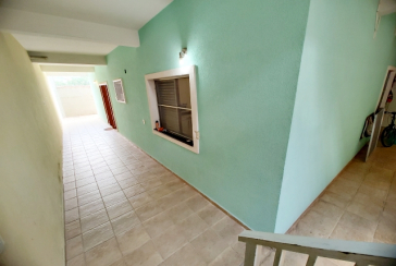 Bela Casa à venda no Bairro da Vila Barreto na Rua Jose Albano,