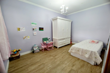 Bela Casa à venda no Bairro da Vila Barreto na Rua Jose Albano,