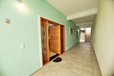 Bela Casa à venda no Bairro da Vila Barreto na Rua Jose Albano,