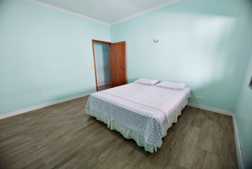 Bela Casa à venda no Bairro da Vila Barreto na Rua Jose Albano,