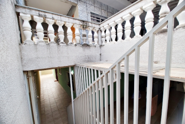 Bela Casa à venda no Bairro da Vila Barreto na Rua Jose Albano,