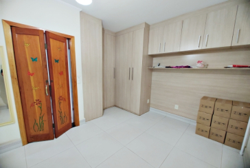 Bela Casa à venda no Bairro da Vila Barreto na Rua Jose Albano,