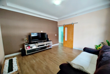 Bela Casa à venda no Bairro da Vila Barreto na Rua Jose Albano,