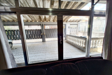 Bela Casa à venda no Bairro da Vila Barreto na Rua Jose Albano,