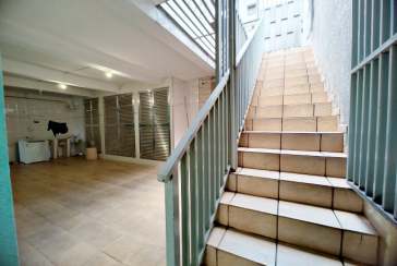 Bela Casa à venda no Bairro da Vila Barreto na Rua Jose Albano,