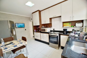 Bela Casa à venda no Bairro da Vila Barreto na Rua Jose Albano,