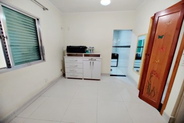 Bela Casa à venda no Bairro da Vila Barreto na Rua Jose Albano,