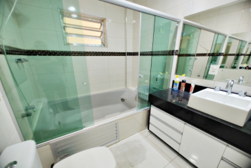 Bela Casa à venda no Bairro da Vila Barreto na Rua Jose Albano,