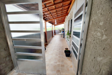 Bela Casa à venda no Bairro da Vila Barreto na Rua Jose Albano,