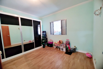 Bela Casa à venda no Bairro da Vila Barreto na Rua Jose Albano,