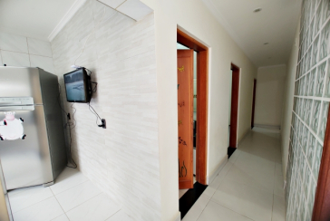 Bela Casa à venda no Bairro da Vila Barreto na Rua Jose Albano,