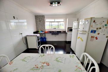 Bela Casa à venda no Bairro da Vila Barreto na Rua Jose Albano,