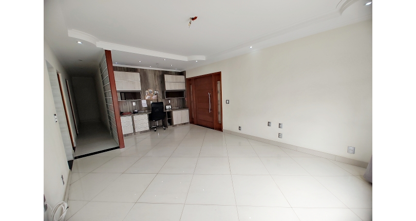 Bela Casa à venda no Bairro da Vila Barreto na Rua Jose Albano,