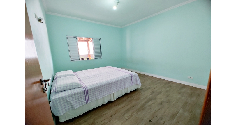 Bela Casa à venda no Bairro da Vila Barreto na Rua Jose Albano,