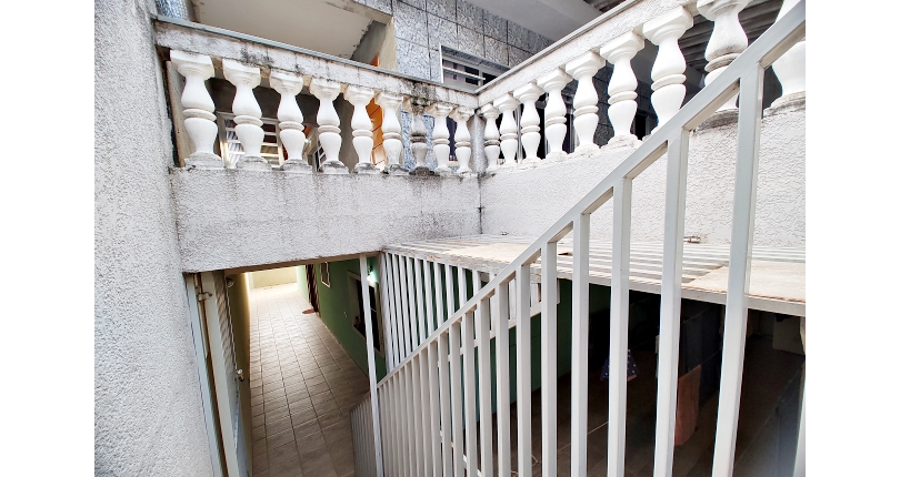 Bela Casa à venda no Bairro da Vila Barreto na Rua Jose Albano,