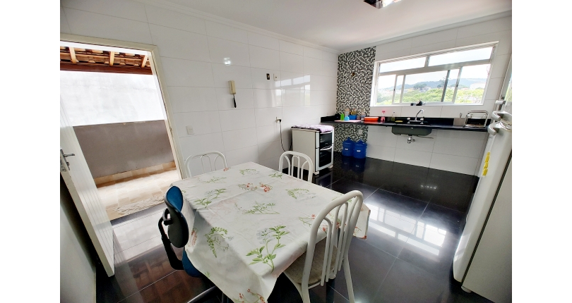 Bela Casa à venda no Bairro da Vila Barreto na Rua Jose Albano,