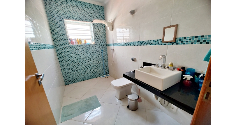 Bela Casa à venda no Bairro da Vila Barreto na Rua Jose Albano,